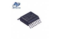 China Texas/TI SN74CB3Q3257DBQR Electronic Components Integrated Circuits Microcontroller Price SN74CB3Q3257DBQR IC chips supplier