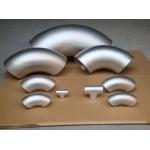 Customized Thickness and Polishing Copper Nickel Elbow for Performance