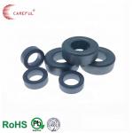 Nizn Emi Customization Soft Ferrite Toroidal Core Factory emi ferrite core for sale