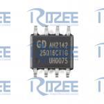 GD25Q16CTIG for sale
