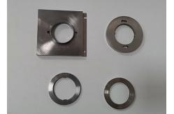 China Check Caps GX53 7006-142-1 CNAS Lamp Cap Gauge supplier