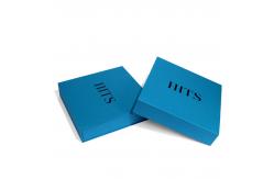 China Magnetic Gift Packaging Box Custom Small Packing Boxes Personalized Packaging Boxes supplier