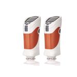 Coffee Index Laboratory Colorimeter CS-220 For Pigment / Cream Type Material for sale