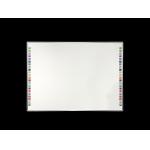86 Inch Smart Electronic Blackboard Interactive Whiteboard For Teaching