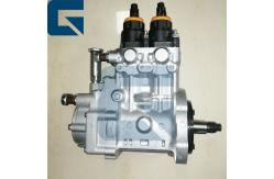 China 6245-71-1111 6245711111 For 6D107E-5 Engine Diesel Fuel Injection Pump supplier