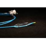 Disposable Trek Balloon Catheter Smooth Tube With Good Elasticity