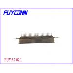Champ 14 Pin Male PCB Connector