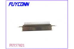 China Champ 14 Pin Male PCB Connector supplier