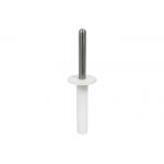 IEC 60065 R6mm Stainless Steel Probe Figure 2C Telecom Test Probe for sale