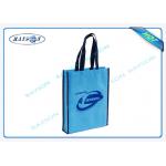 Custom Printed Patterns Polypropylene Non Woven Fabric Bags or Clothes