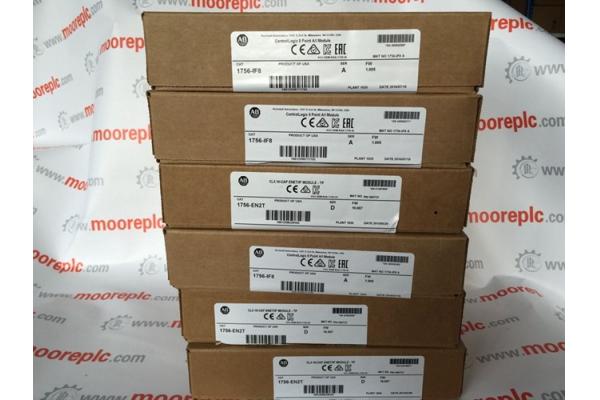 ALLEN BRADLEY 1336F-BRF50-AA-EN SER. C AC DRIVE