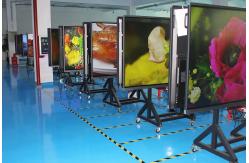 China Interactive Flat Panel Display manufacturer