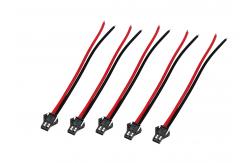 China SM Terminal Wire Female 20mm Automotive Electrical Harness supplier