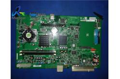 China EP558800 Ultrasound Machine Repair Hitachi Aloka F75 CPU Cell Board supplier