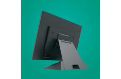 China Front Bezel IP54 Desktop Touch Monitors 19'' Projected Capacitive Touch Monitor supplier