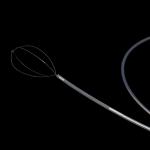 Nickel Titanium Alloy Nitinol Stone Retrieval Basket Basis Of Surgical Instruments