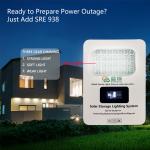 AC Output Corrective Wave Solar Panel Generators 8/9.2 Weight Grid Solar Inverter With Mppt Charge Controller for sale