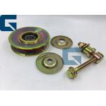 E320C 320C Excavator Engine Parts 2553018 Air Compressor Pulley Group Idler 255-3018 for sale