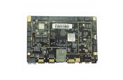 China SDK EMMC 8GB Embedded System Board RK3288 Motherboard Android 6.0 supplier