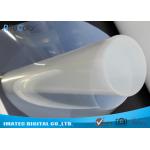 Translucent Positive Screen Printing Inkjet Film Roll 42 60 Polyester Based