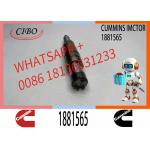 XPI Unit Injector 1933613 2031836 2086663 1881565 1874425 575177 Diesel Fuel Injector For Isx And S-CANIA DC1305 for sale