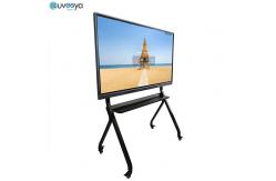 China 86 Inch Multi Touch IFP Panel Interactive Panel For Education supplier