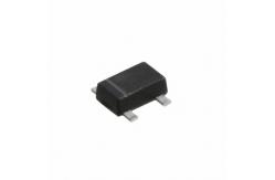 China DZ4J033K0R DIODE ZENER ARRAY 3.31V SMINI4 Discrete IC Semiconductor supplier