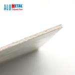 B1 1250mm Fireproof Aluminum Composite Panel Wall Panels For Garage 0.50mm for sale
