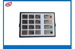 China 49249442707A ATM Machine Parts Diebold Opteva EPP7 BSC PCI English Keyboard supplier