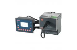 China RS485 Modbus-RTU Smart Motor Protector /380v Motor Controller ARD2F supplier
