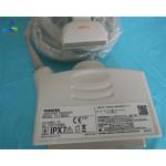 6.2Mhz PLT-805AT Linear 56Mm Ultrasound Scanner Probe peripheral vascular Diagnosis