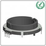 Hollow shaft incremental encoder EC40-01-01-X5A-HA1 for sale