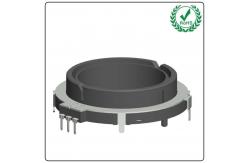 China Hollow shaft incremental encoder EC40-01-01-X5A-HA1 supplier