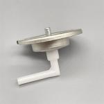 Portable Gas Stove Valve for Outdoor Adventures - Handy and Reliable
