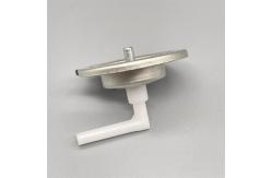 China Portable Gas Stove Valve for Outdoor Adventures - Handy and Reliable supplier