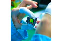 China 3D Mapping Projector manufacturer