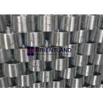 16 Gauge Metal Binding Wire Hot Dipped Galvanized Binding Wire 100m Length for sale