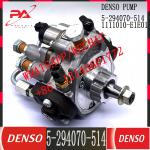 5-294070-514 DENSO Diesel Fuel Unit Injector pump  5-294070-514 1111010-E1E01 1111010-E0E01 for sale