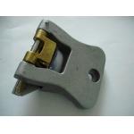 Textile Finishing Machinery Stenter Clips Customized For Artos clip