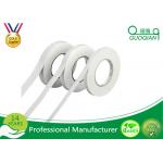 Removable Permanent Double Sided Tape Strong 2cm Width For School / Office