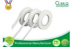 China Removable Permanent Double Sided Tape Strong 2cm Width For School / Office supplier