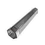 Outdoor Hexagonal 304 SS Pellet Smoker Tube BBQ Smoke Generator for sale