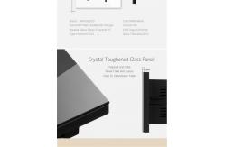China Wi-Fi Wall Socket&USB Charger supplier
