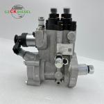 Fuel Injection Pump 0445025162 1005189375 for WP10 WP12 Excavator