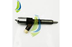 China 2645A753 Fuel Injector 321-3600 Common Rail Injecctor For 924H supplier