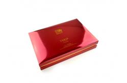 China Customize Paper Box For Packing Wine / Food / Gift Water proof supplier