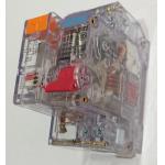 IEC60898 30mA 25A 27mm RCBO Circuit Breaker 4.5KA for sale