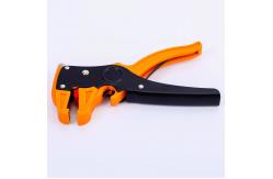 China 170mm Auto cable Stripper Automatic Wire Stripper & Cutter supplier