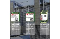 China RF Module 4G Iot Module A7605C A7605E A7605SA Nb iot Simcom 4G supplier