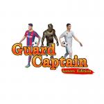 Guard Captain Multiplayer Fish Game Software English Language for sale